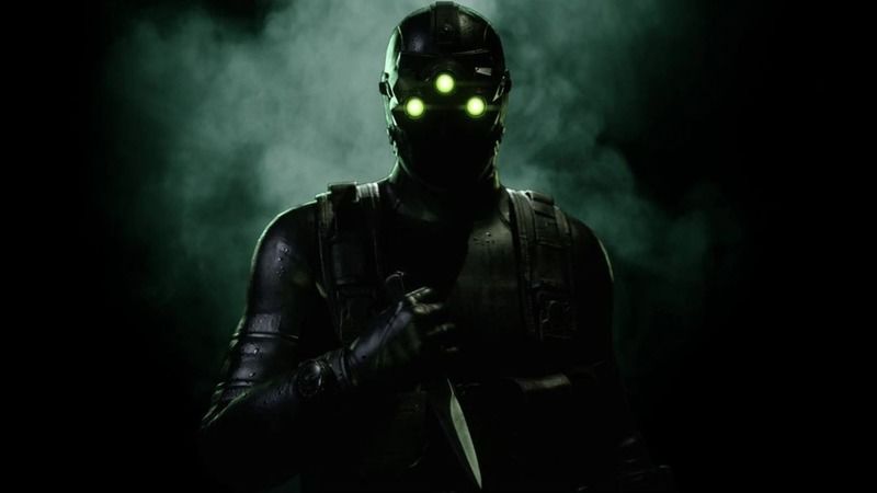 Splinter Cell Remake’in Yönetmeni Geri Döndü Splinter Cell Remake’in Yönetmeni Geri Döndü