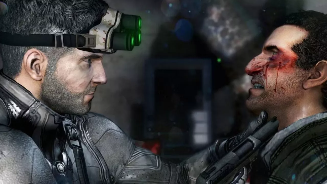 Yeni Splinter Cell Ubisoft'un Açık Dünya Israrını Bitirebilir Yeni Splinter Cell Ubisoft'un Açık Dünya Israrını Bitirebilir