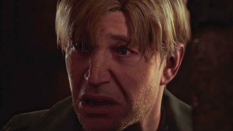 Silent Hill 2 Remake sistem gereksinimleri Silent Hill 2 Remake sistem gereksinimleri