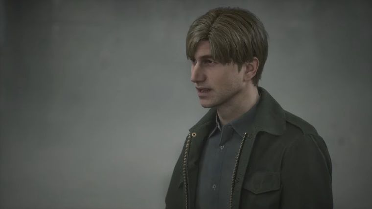 Silent Hill 2 Remake Çıkış Tarihi Açıklandı Silent Hill 2 Remake Çıkış Tarihi Açıklandı