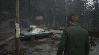 Silent Hill 2 Remake, Orijinalinden Daha Uzun ve Korkutucu
