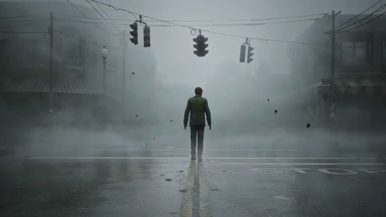 Bloober Team, Silent Hill 2 Sonrası Yeni Projelere Odaklanıyor Bloober Team, Silent Hill 2 Sonrası Yeni Projelere Odaklanıyor