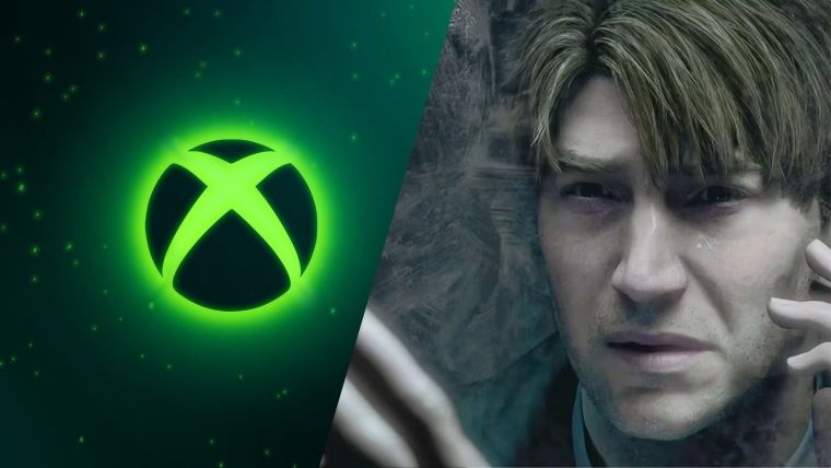 Silent Hill 2 Remake Xbox İçin Resmen Onaylandı Silent Hill 2 Remake Xbox İçin Resmen Onaylandı