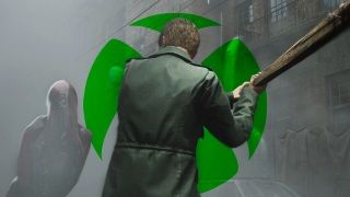 Silent Hill 2 Remake Xbox İçin Yayında