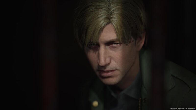 Silent Hill 2 Remake Çıkış Tarihi Ve Hakkında Tüm Bildiklerimiz - 1 Silent Hill 2 Remake Çıkış Tarihi Ve Hakkında Tüm Bildiklerimiz - 1