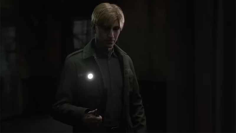Silent Hill 2 Remake Çıkış Tarihi Ve Hakkında Tüm Bildiklerimiz - 3 Silent Hill 2 Remake Çıkış Tarihi Ve Hakkında Tüm Bildiklerimiz - 3