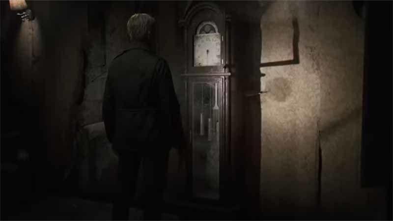 Silent Hill 2 Remake Çıkış Tarihi Ve Hakkında Tüm Bildiklerimiz - 4 Silent Hill 2 Remake Çıkış Tarihi Ve Hakkında Tüm Bildiklerimiz - 4