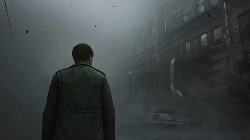 Silent Hill 2 Remake çıkış tarihi sızdırıldı Silent Hill 2 Remake çıkış tarihi sızdırıldı