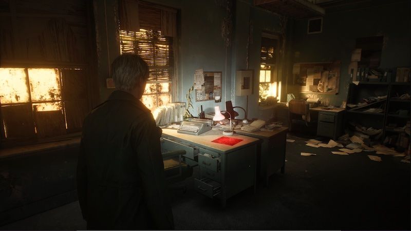 Silent Hill 2 Remake İnceleme - 6 Silent Hill 2 Remake İnceleme - 6