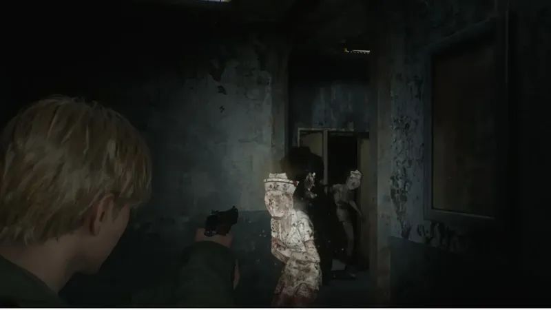 Silent Hill 2 Başarısı Konami ve Bloober’ı Yeniden Buluşturdu Silent Hill 2 Başarısı Konami ve Bloober’ı Yeniden Buluşturdu