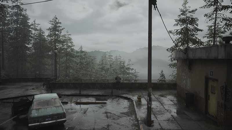 Silent Hill 2 Remake İnceleme - 1 Silent Hill 2 Remake İnceleme - 1