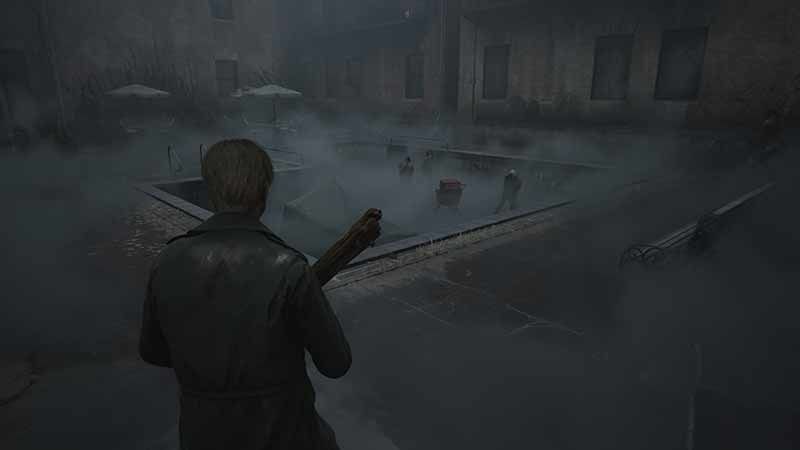 Silent Hill 2 Remake İnceleme - 2 Silent Hill 2 Remake İnceleme - 2
