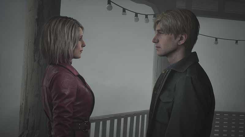 Silent Hill 2 Remake İnceleme - 3 Silent Hill 2 Remake İnceleme - 3