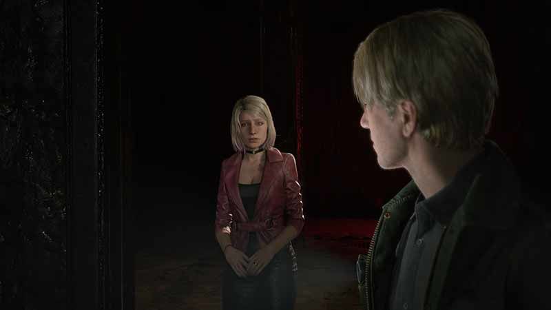 Silent Hill 2 Remake İnceleme - 5 Silent Hill 2 Remake İnceleme - 5