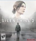 Silent Hill 2 Remake
