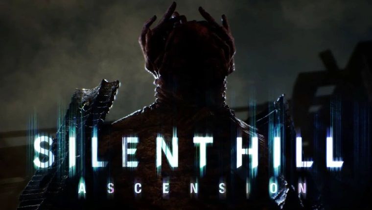 Silent Hill: Ascension detayları çok yakında Silent Hill: Ascension detayları çok yakında