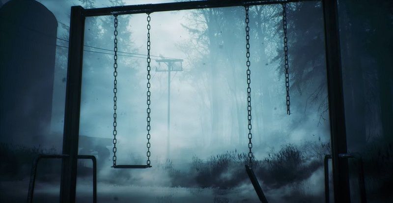 Silent Hill: Ascension videosu yayınlandı Silent Hill: Ascension videosu yayınlandı