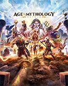 Age of Mythology Retold