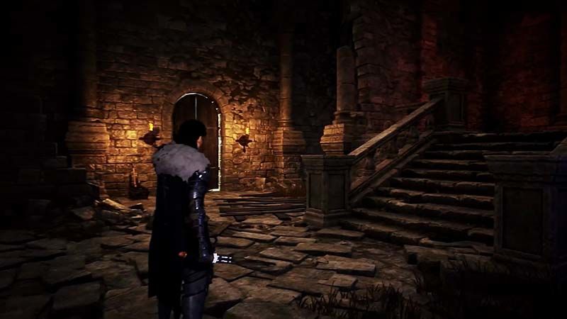 Unfettered oynanış videosu yayınlandı Unfettered oynanış videosu yayınlandı