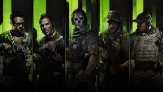 Yeni CoD oyunu için Activision'dan bir doğrulama daha