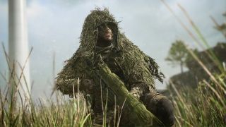 Sony, Call of Duty'e alternatif geliştirebilir mi?