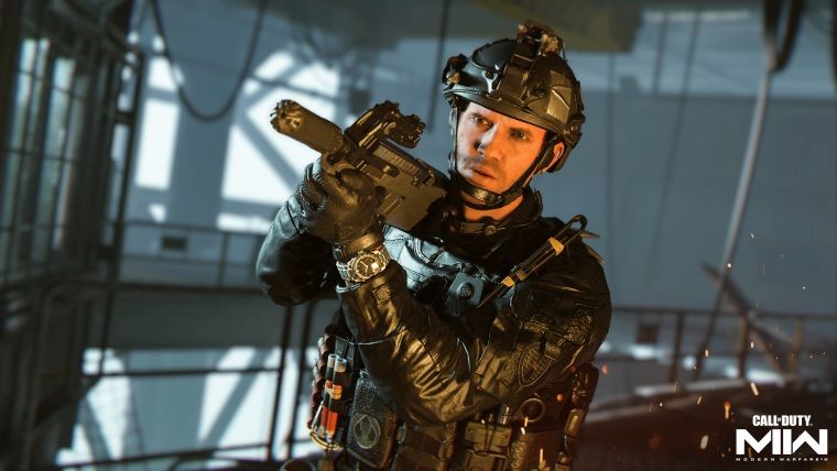 Call of Duty, popüler oynanış özelliğini geri getiriyor Call of Duty, popüler oynanış özelliğini geri getiriyor