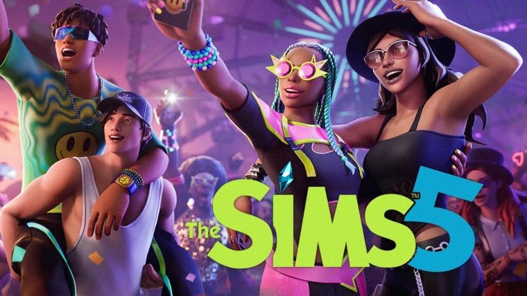 EA The Sims 5’i Riske Atmak İstemiyor EA The Sims 5’i Riske Atmak İstemiyor