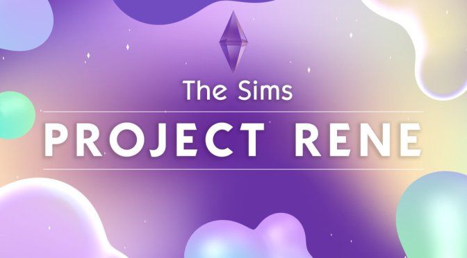 The Sims 5 Pre Alpha sürümünden ekran görüntüleri sızdı - 1