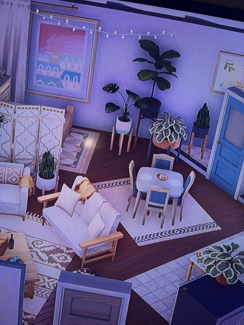 The Sims 5 Pre Alpha sürümünden ekran görüntüleri sızdı - 3
