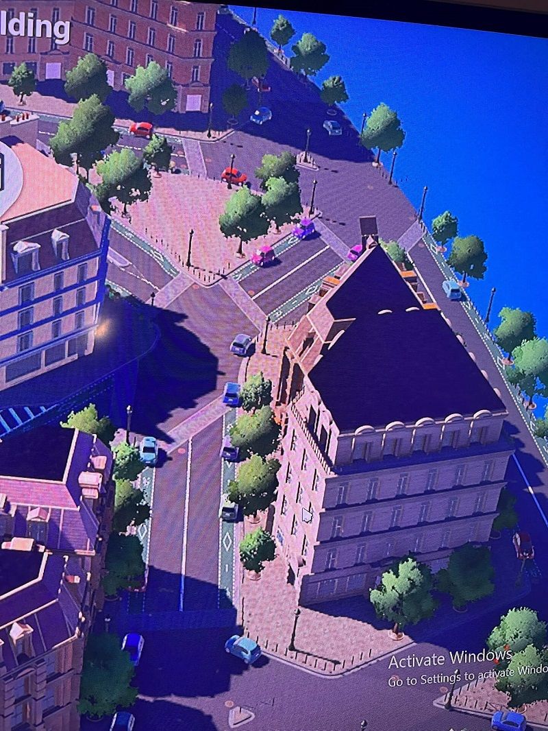 The Sims 5 Pre Alpha sürümünden ekran görüntüleri sızdı - 5