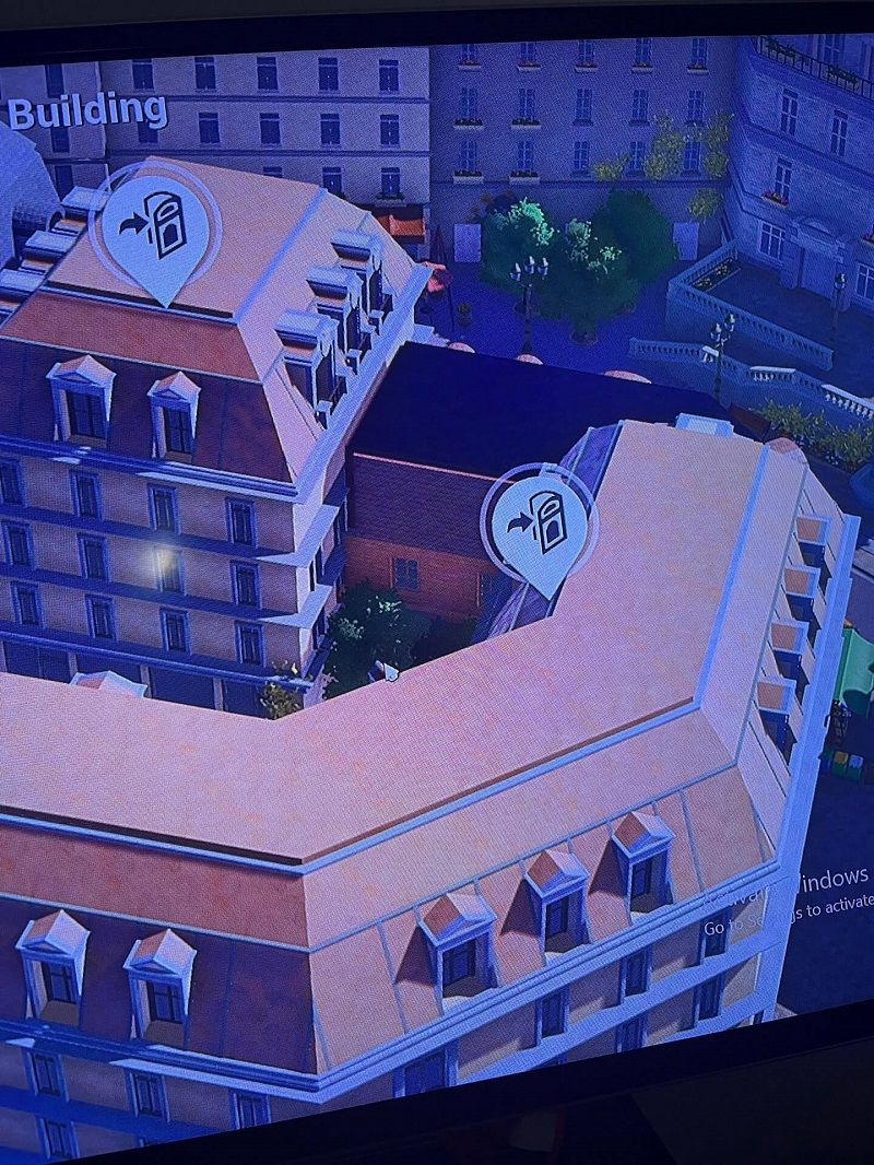The Sims 5 Pre Alpha sürümünden ekran görüntüleri sızdı - 6