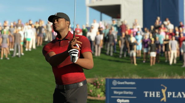 PGA Tour 2K23 inceleme - 1 PGA Tour 2K23 inceleme