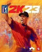 PGA TOUR 2K23