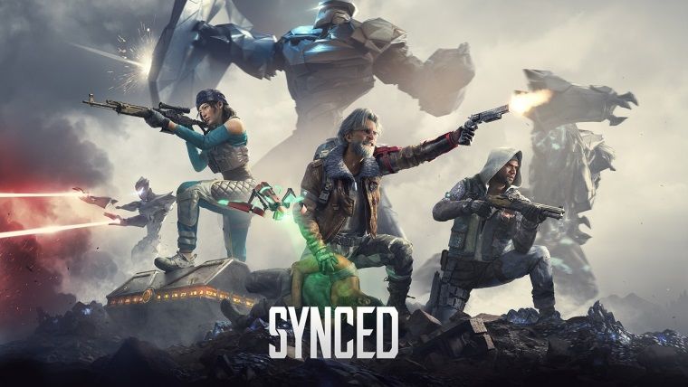 Türkçe seslendirmeye sahip SYNCED, bu yaz PC’ye geliyor Türkçe seslendirmeye sahip SYNCED, bu yaz PC’ye geliyor