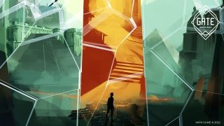 Türk yapımı The Gate: Infinite Quest