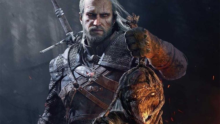 Yeni Witcher Oyunu Nasıl Bir Yol İzliyor? Yeni Witcher Oyunu Nasıl Bir Yol İzliyor?