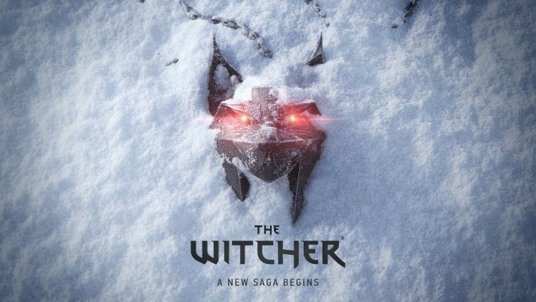 Yeni Witcher Oyunu İçin Güncelleme Geldi Yeni Witcher Oyunu İçin Güncelleme Geldi