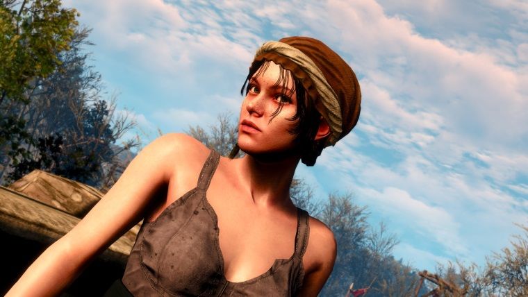 Witcher 4’te NPC'ler Kendi Hikayelerini Yaşayacak Witcher 4’te NPC'ler Kendi Hikayelerini Yaşayacak