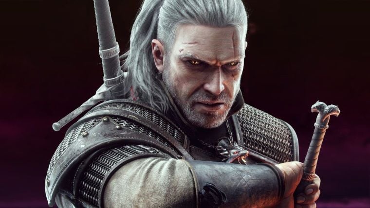 Geralt The Witcher 4’te Kesinlikle Geri Dönüyor Geralt The Witcher 4’te Kesinlikle Geri Dönüyor