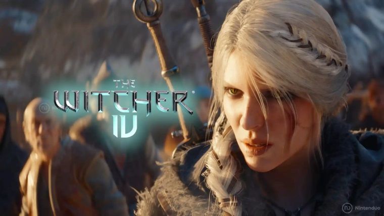 The Witcher 4 Fragmanında Saklı Detaylar Neler? The Witcher 4 Fragmanında Saklı Detaylar Neler?