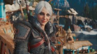Kingdom Come Tasarımcısı Artık Witcher 4 Ekibinde