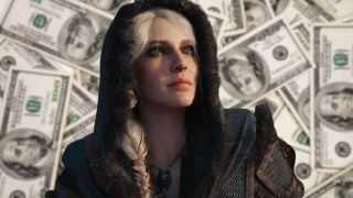 CDPR Witcher 4 İçin Kesenin Ağzını Açtı