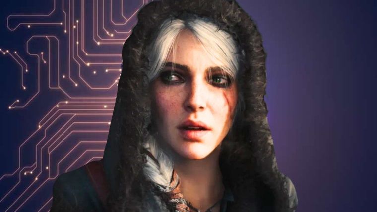 Witcher 4 Ekibine Yapay Zeka Direktörü Geldi Witcher 4 Ekibine Yapay Zeka Direktörü Geldi