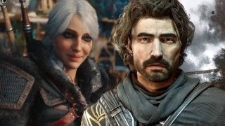 Expedition 33 Geliştiricisi Witcher 4 Ekibine Katıldı