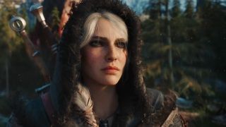 The Witcher 4'ün Ciri'si Daha Akıcı ve Gerçekçi Olacak