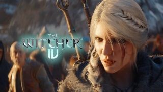 The Witcher 4 Ekibi 499 Geliştiriciye Ulaştı