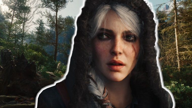 The Witcher 4 Oyuncuları Çok Şaşırtacak The Witcher 4 Oyuncuları Çok Şaşırtacak