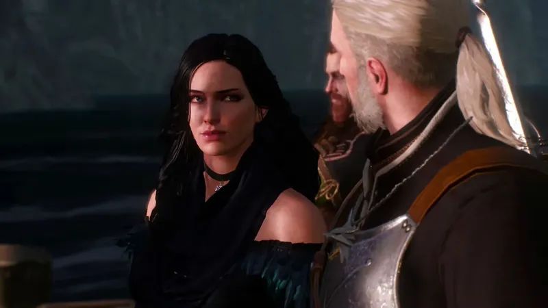 Witcher 4’te Geralt’ın Aşkı Olmayabilir
