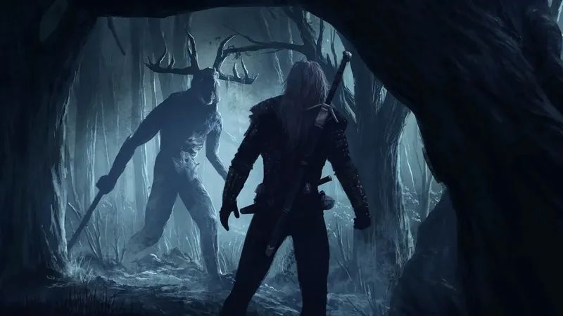 Witcher 4’te Ciri’ye Karşı Olanlara Geralt Cevap Verdi Witcher 4’te Ciri’ye Karşı Olanlara Geralt Cevap Verdi