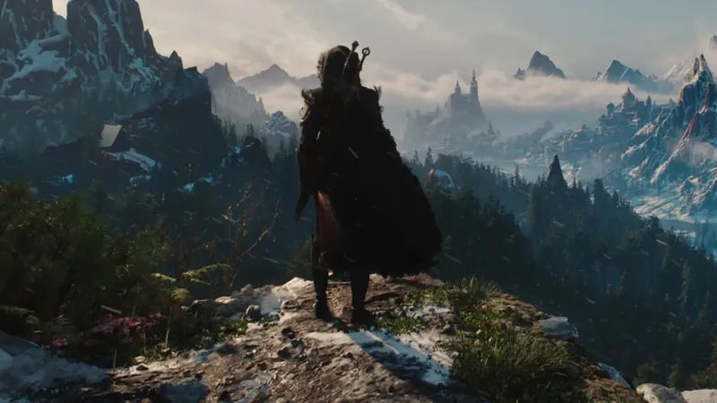 Witcher 4’te Onur Sistemi Olmalı mı? Witcher 4’te Onur Sistemi Olmalı mı?